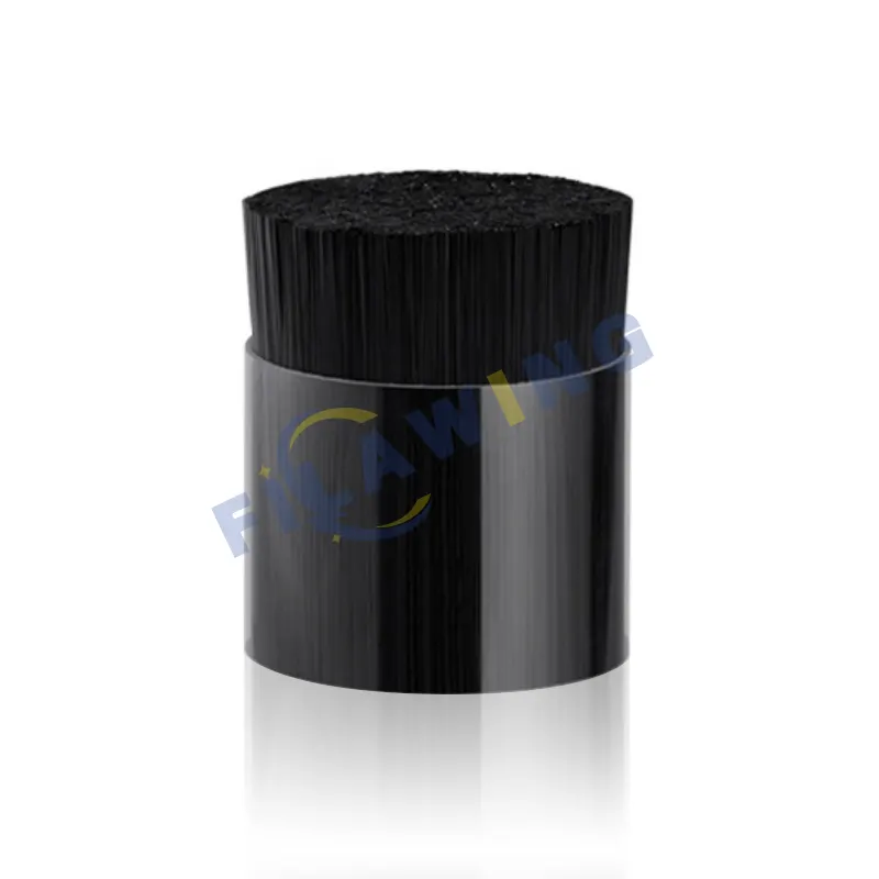 Ưu điểm độc đáo của Sợi chổi làm sạch PA 66