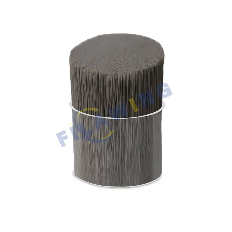 Giới thiệu về các sợi bàn chải đánh bóng gỗ