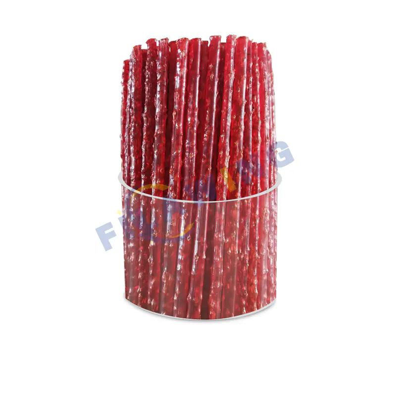 Sợi mài mòn kim cương cải thiện độ chính xác bề mặt hoàn thiện như thế nào?