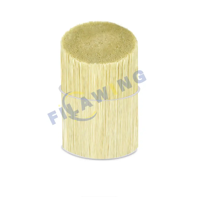 Tại sao sợi chổi mài nhẵn kim cương lại là lựa chọn ưu tiên để hoàn thiện bề mặt chính xác?